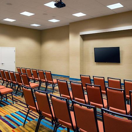 Fairfield By Marriott Anaheim Resort Ngoại thất bức ảnh