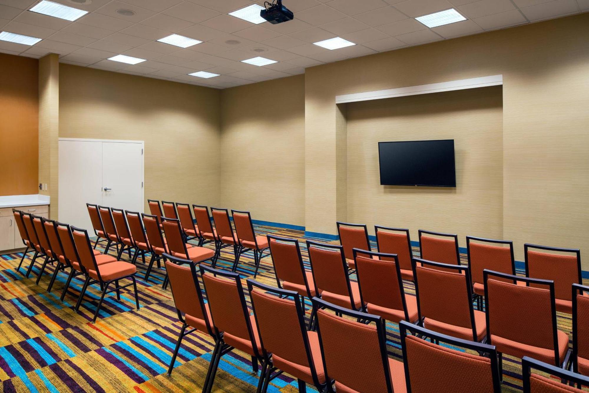 Fairfield By Marriott Anaheim Resort Ngoại thất bức ảnh